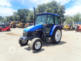 1996 NEW HOLLAND FIAT L85 2WD UTILITY TRACTOR - picture2' - Click to enlarge