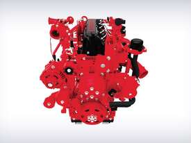DIESEL 250D-7E TIER 3 ENGINE - picture2' - Click to enlarge
