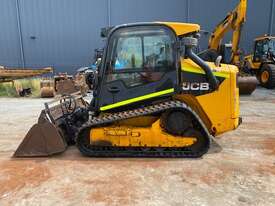 2012 JCB 260T TRACK LOADER & ATTACHMENT PACKAGE - picture0' - Click to enlarge