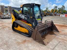 2012 JCB 260T TRACK LOADER & ATTACHMENT PACKAGE - picture1' - Click to enlarge