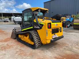 2012 JCB 260T TRACK LOADER & ATTACHMENT PACKAGE - picture2' - Click to enlarge