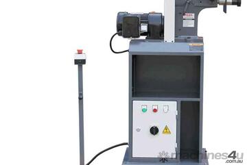 Kaka ETB-12 Electric Bead Bending Machine, Sheet Metal Beading Machine