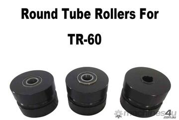 Round Tube Dies, Compatible With Kaka Industrial Tube Roller TR60