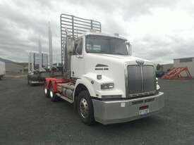 Western Star 5800ss - picture0' - Click to enlarge