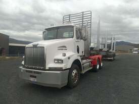 Western Star 5800ss - picture1' - Click to enlarge