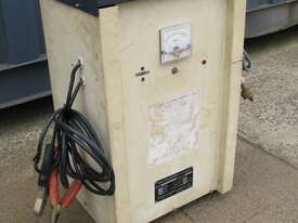 36V 65A Forklift Battery Charger - Stanbury - picture0' - Click to enlarge