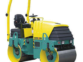 2.6T Twin Drum Rollers | Sunshine Coast - Hire - picture0' - Click to enlarge