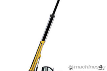 Haulotte 5.2T 10M TELEHANDLER