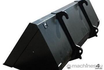   BUCKET TO SUIT TELEHANDLER