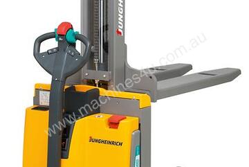JUNGHEINRICH EMD 115i Pedestrian stacker