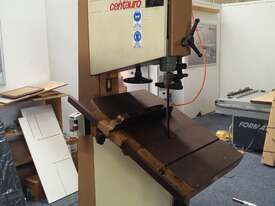 Centauro Bandsaw - picture0' - Click to enlarge