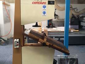 Centauro Bandsaw - picture1' - Click to enlarge