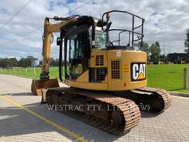 CATERPILLAR 314DLCR Track Excavators - picture0' - Click to enlarge