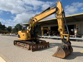 CATERPILLAR 314DLCR Track Excavators - picture2' - Click to enlarge