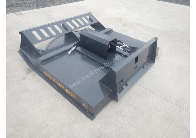 New Wolverine Wolverine Hydraulic Brush Cutter Brush Cutter in