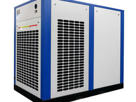 DENAIR 55kw Fixed Speed Rotary Screw Air Compressor 10.5bar, 326 CFM - picture1' - Click to enlarge