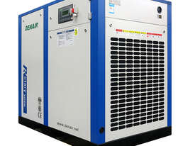 DENAIR 55kw Fixed Speed Rotary Screw Air Compressor 10.5bar, 326 CFM - picture2' - Click to enlarge