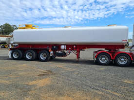 Tristar Industries Semi Tanker Trailer - picture0' - Click to enlarge