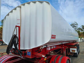 Tristar Industries Semi Tanker Trailer - picture1' - Click to enlarge