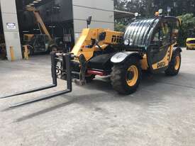 Dieci Dedalus 30.7 Telehandler – 3T 7M - picture2' - Click to enlarge