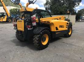 Dieci Dedalus 30.7 Telehandler – 3T 7M - picture0' - Click to enlarge
