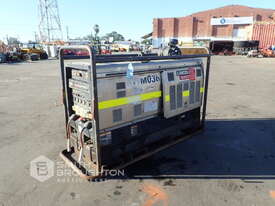 LINCOLN AIR VANTAGE DIESEL WELDER GENERATOR COMPRESSOR - picture1' - Click to enlarge