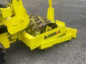 Rammax RW3000SPT Roller - picture0' - Click to enlarge