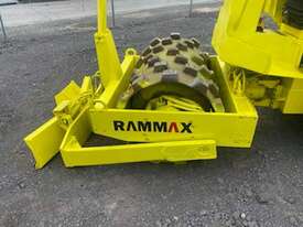 Rammax RW3000SPT Roller - picture1' - Click to enlarge