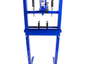Tradequip 1060T 20,000kg Hydraulic Press (workshop press) - picture0' - Click to enlarge