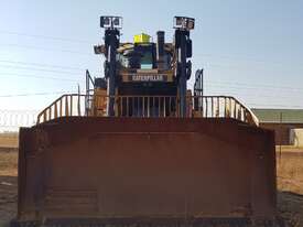 2016 Caterpillar D9T Dozer – CLM-025 - picture0' - Click to enlarge