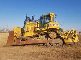 2016 Caterpillar D9T Dozer – CLM-025 - picture1' - Click to enlarge