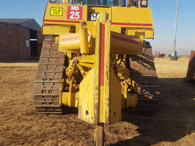 2016 Caterpillar D9T Dozer – CLM-025 - picture2' - Click to enlarge