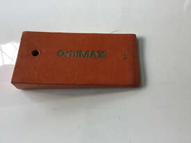 Orbimax Fox Wedge 75 x 38 x 12mm Pack 4 - picture0' - Click to enlarge