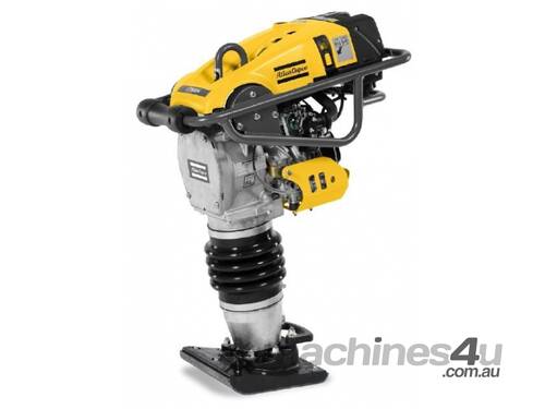 ATLAS COPCO VERTICAL RAMMER LT 6004 11?