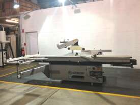 Second-hand Altendorf F45 Panel Saw  - picture0' - Click to enlarge