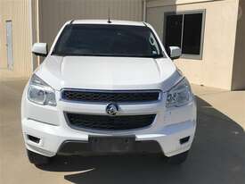 Holden Colorado RG - picture0' - Click to enlarge