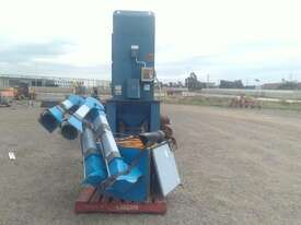 Torit DCE UMA250H/458 - picture0' - Click to enlarge