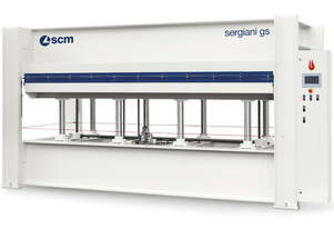 SCM   Sergiani Press
