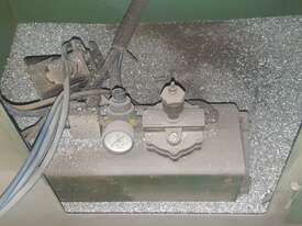 Emmegi Non Ferrous Semi Auto Metal Cutting Saw - picture1' - Click to enlarge