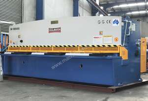 SM-SBHS4006, 4000mm X 6.5mm Heavy Duty Model.