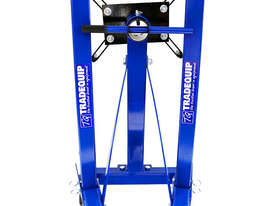 Tradequip 1192T 900kg Engine Stand Folding - picture2' - Click to enlarge