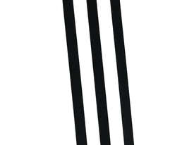 Panduit Coated Metal Cable Ties 201 x 7.9mm, MLTFC2H-LP316 - picture0' - Click to enlarge