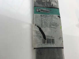 Panduit Coated Metal Cable Ties 201 x 7.9mm, MLTFC2H-LP316 - picture2' - Click to enlarge