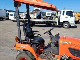 Kubota BX2370 - picture0' - Click to enlarge