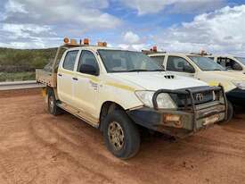 Toyota Hilux KUN26R - picture0' - Click to enlarge