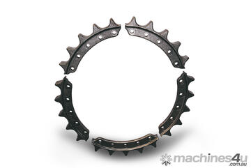 Berco CR5047A D10N/R/T Undercarriage