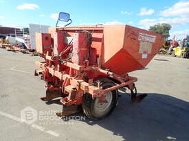 GRIMME POTATO HARVESTER - picture0' - Click to enlarge