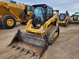 2019 CAT 259D3 TRACK LOADER WITH FULL OPTIONS AND LOW 415 HOURS - picture1' - Click to enlarge