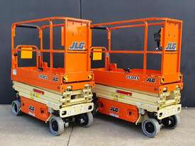 JLG 1930ES NEW IN STOCK - picture0' - Click to enlarge