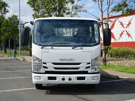 2021 Isuzu NNR 45-150 IFS Crew - Traypack - picture0' - Click to enlarge